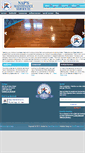 Mobile Screenshot of napsmaintenance.com